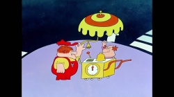 کارتون پروفسور بالتازار قسمت 2